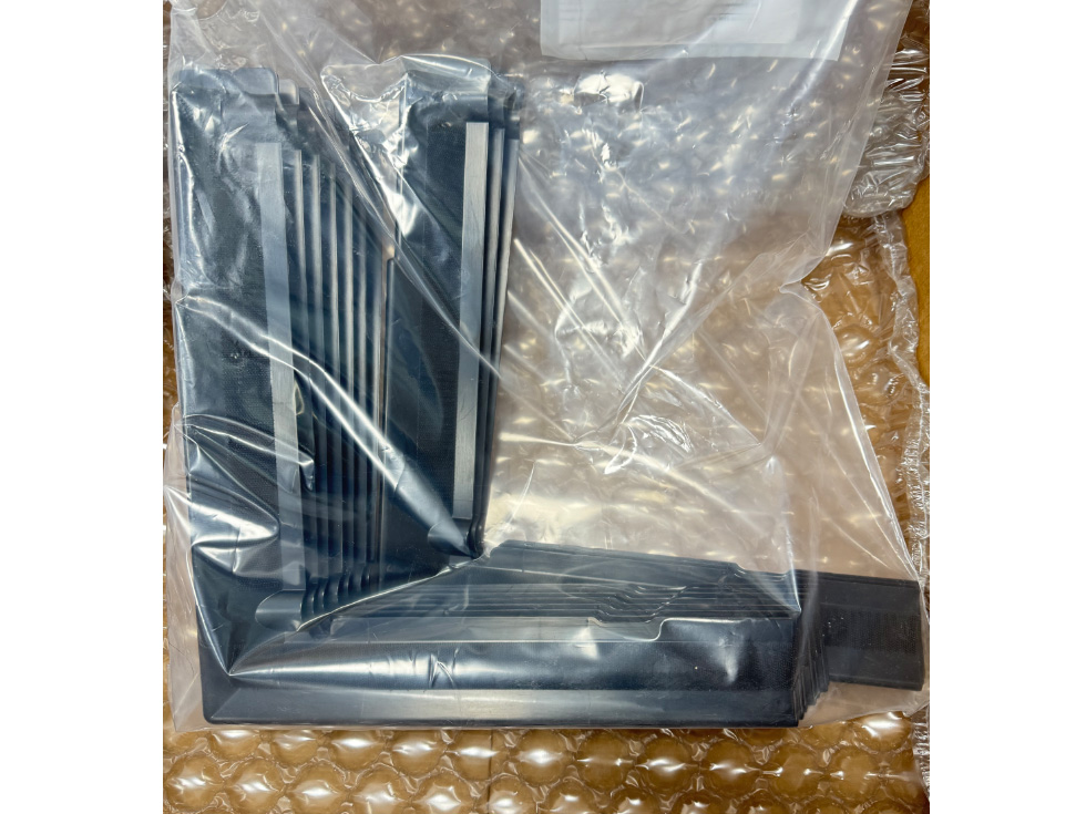 Número de pieza: 2D2025-12