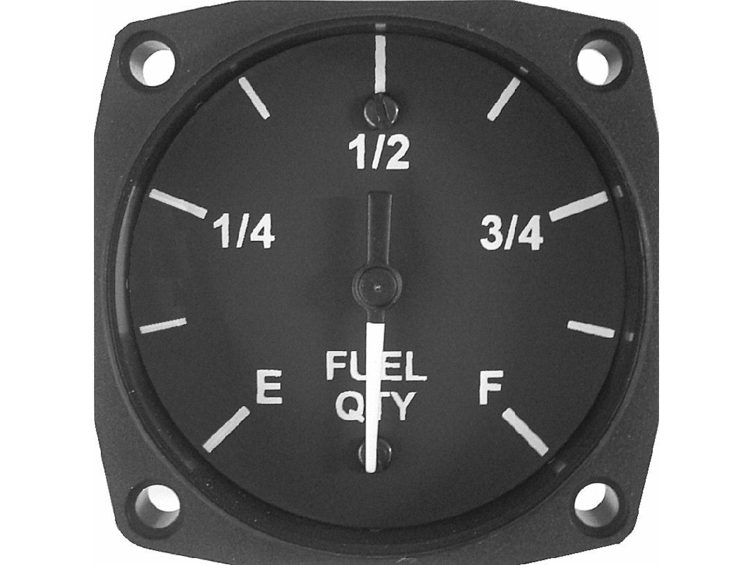 Aircraft FUEL QUANTITY INDICATOR, China Aircraft FUEL QUANTITY ...
