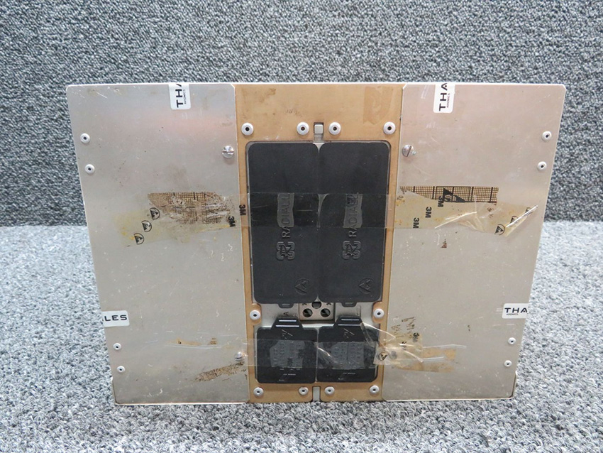 Aircraft SPOILER ELEVATOR COMPUTER, China Aircraft SPOILER ELEVATOR ...