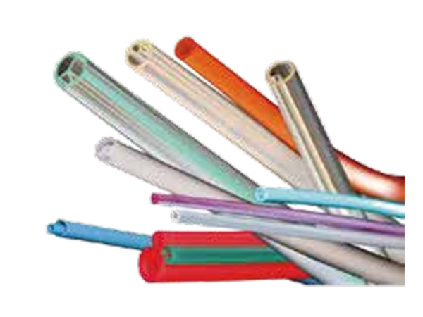 Center Vein Medical Pipe Extrusion Line