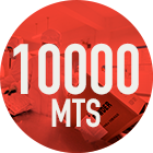 Годовой объем производства