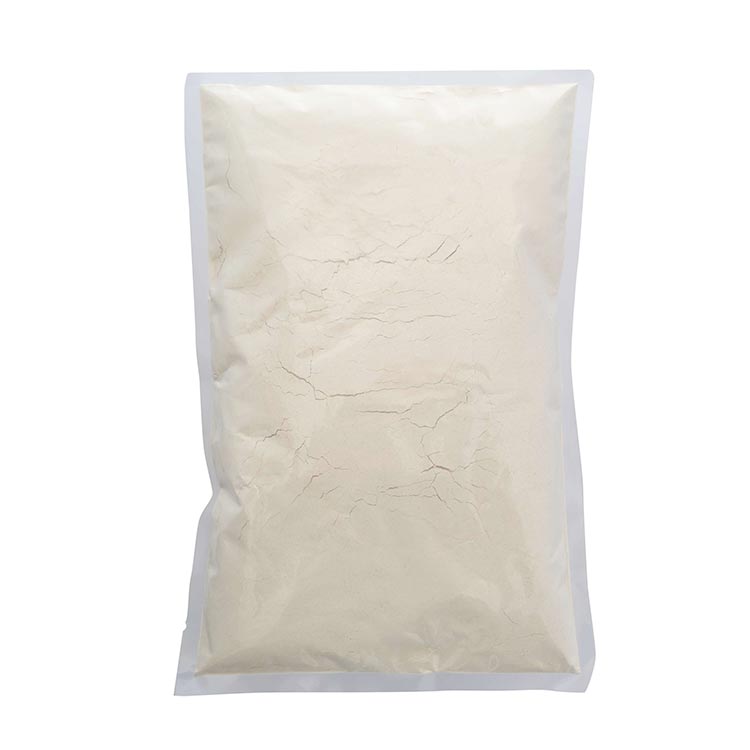 Hot Selling Organic Food Green Food Instant Japanese Style Fresh Horseradish powder  for sushi