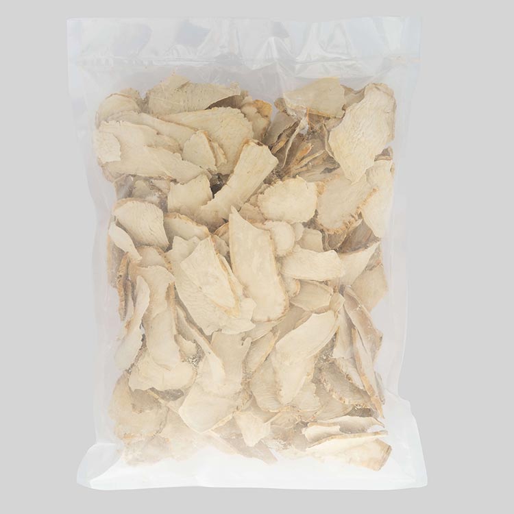 High quality food spicy seasoning dried horseradish root fresh horseradish flake