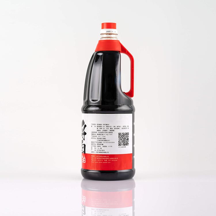 寿司 酱油 1.8L2