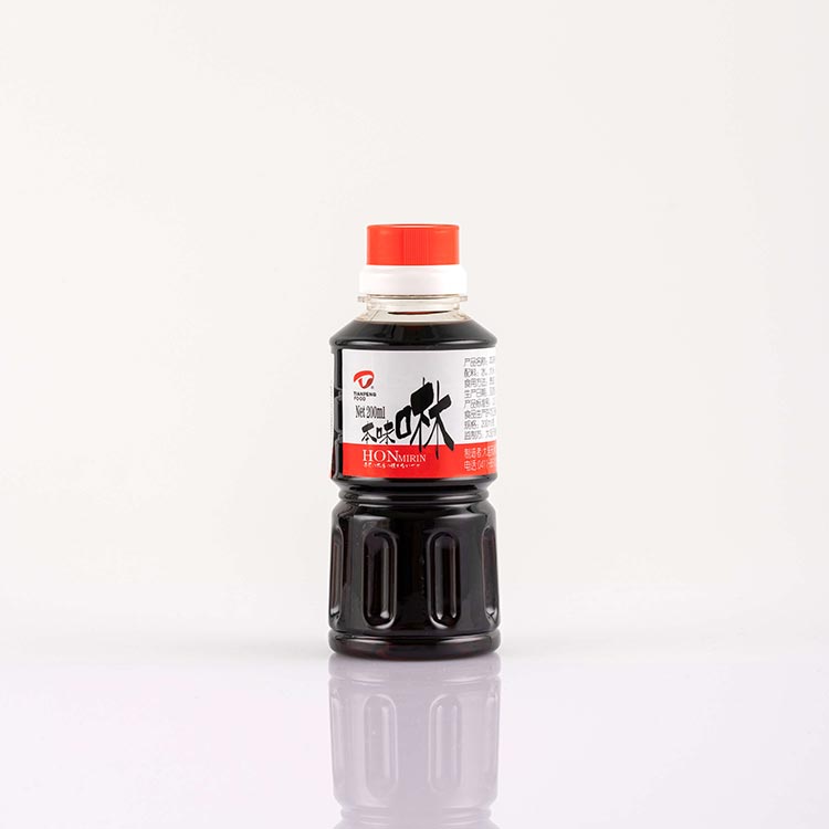 Bulk healthy 200ml hon mirin for cooking