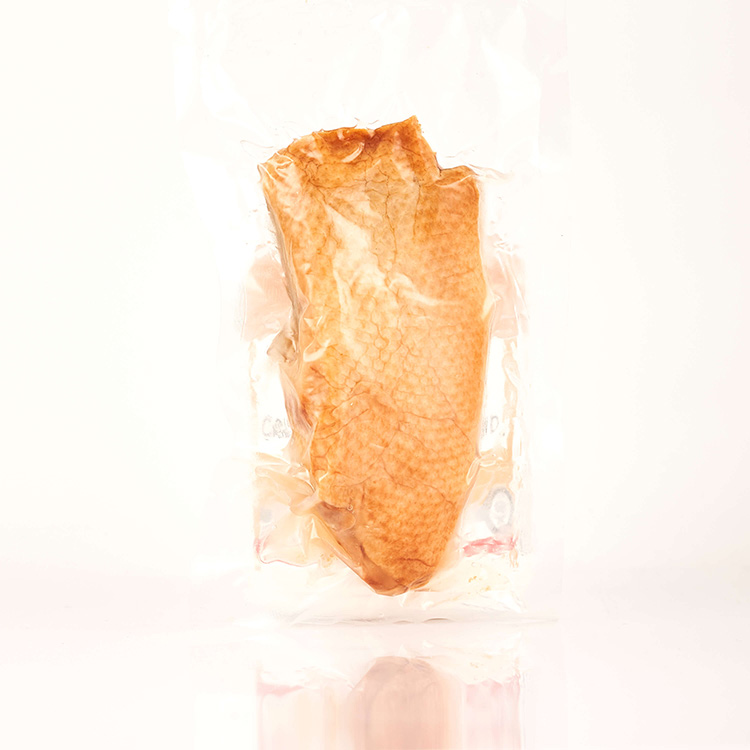 Ready-To-Eat Food Instant Frozen Duck Factories Export Fried Roasted Meat Cooked Roast Duck