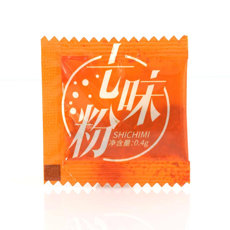 Wholesale Dry Red Chilli Shichimi Seven Flavour Chilli Pepper Shichimi Seasoning