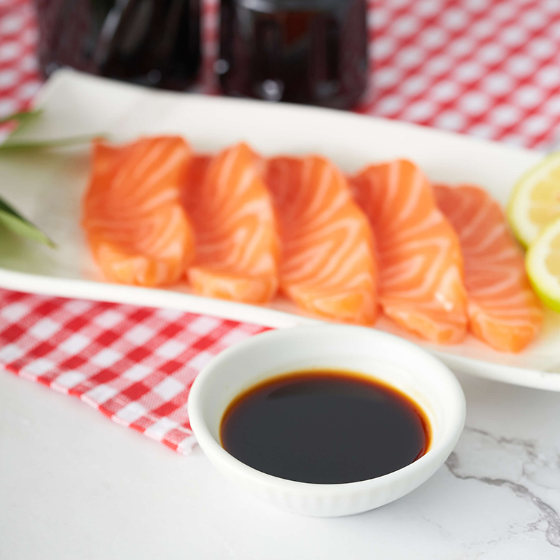 Соевый соус