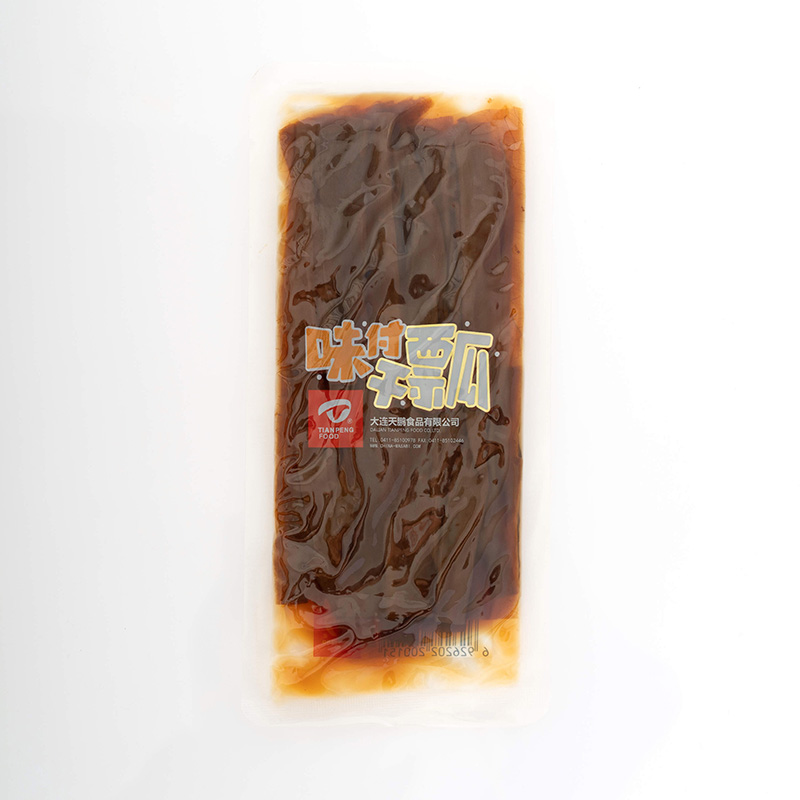 Sushi Ingredients Cooked Strips Preserved Kanpyo Dried Calabash Dry Gourd with 100g