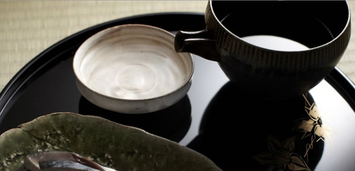 Изысканное саке