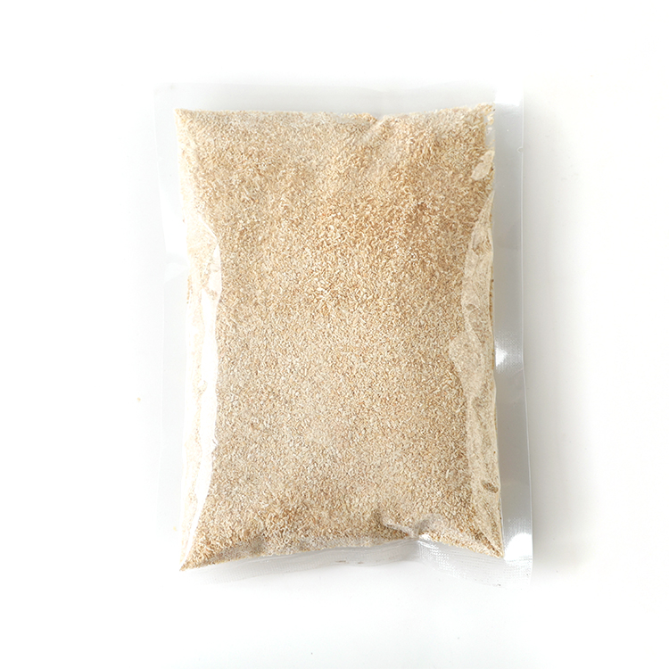 Factory Supply Price Dried Horseradish Granules