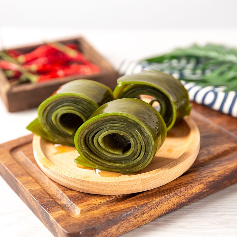 China Supply High Medicinal Value Laminaria Kelp Kombu