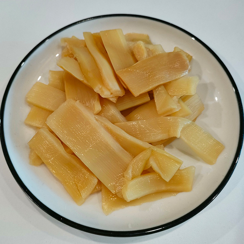 Well Priced Sushi Seasoned Menma Vacuum Packed Boiled Seasoned Bamboo Shoot