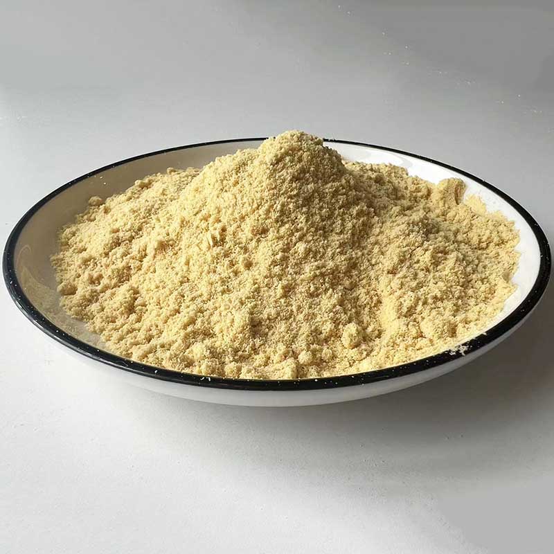 China Wholesale Yellow Mustard Powder Dried Mustard Flour
