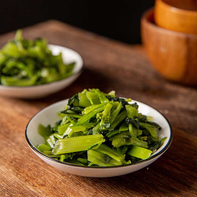 Best Selling Quality Real Wasabi Price Pickled Wasabi Flower Ajitsuke Wasabi Flower