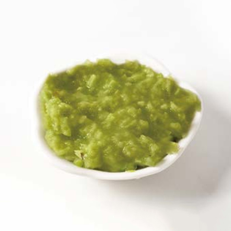 Best Selling Quality Real Wasabi Frozen Hon Wasabi Paste