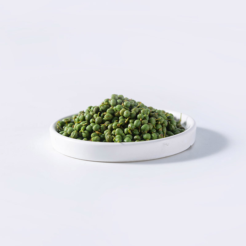 Newest Japanese Boiled Sansho