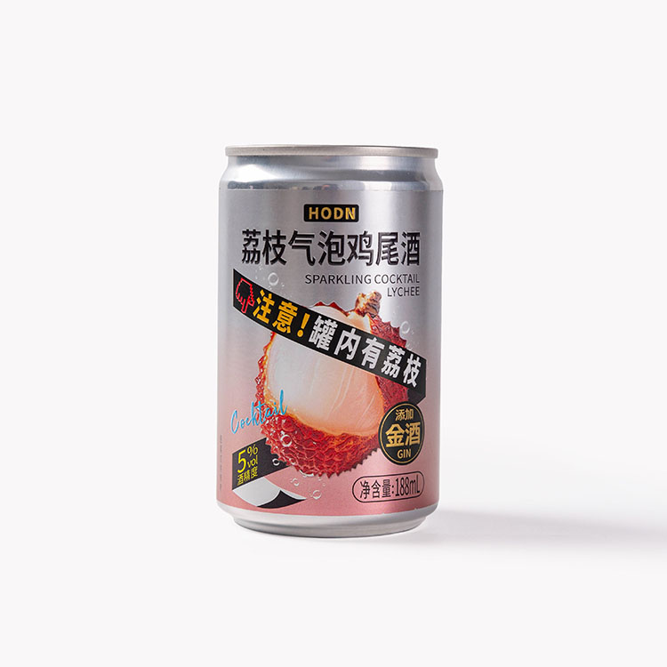 Игровой коктейль «Фабрика Личи»