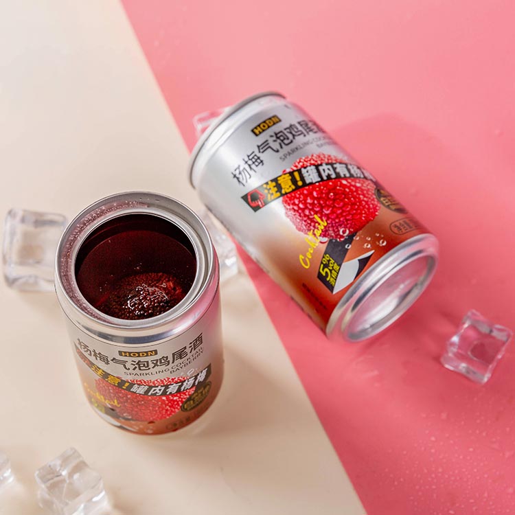 Cheapest Bayberry Sparkling Cocktail