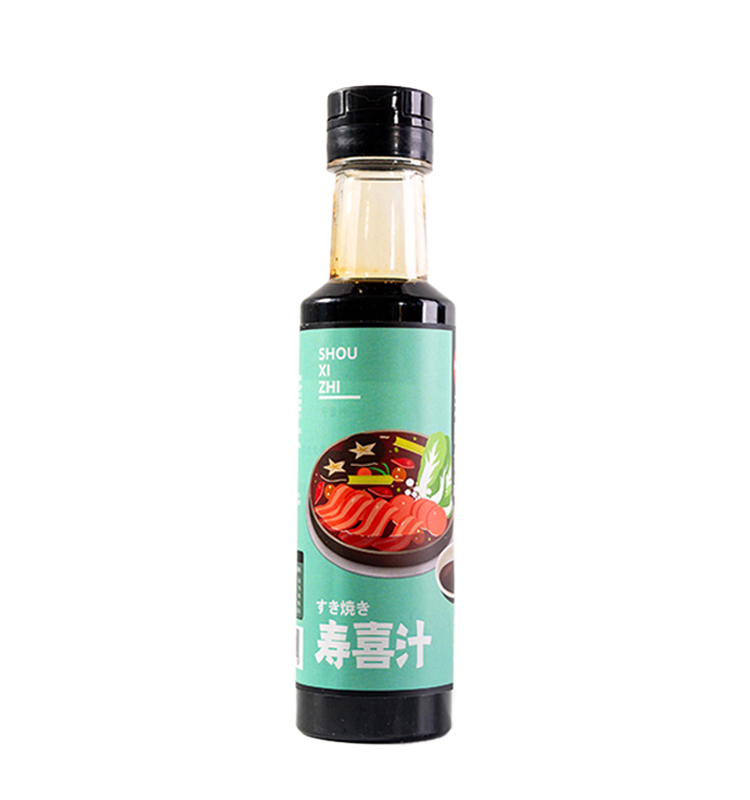 Best Selling Sukiyaki Sauce