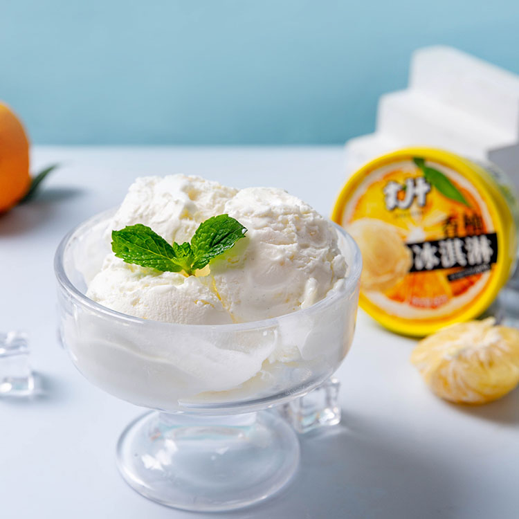 Newest Yuzu Ice Cream, China Newest Yuzu Ice Cream Manufacturers