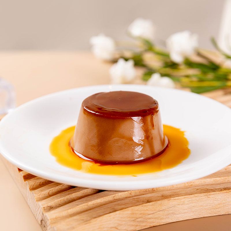 Best Sale Japanese Milk Pudding