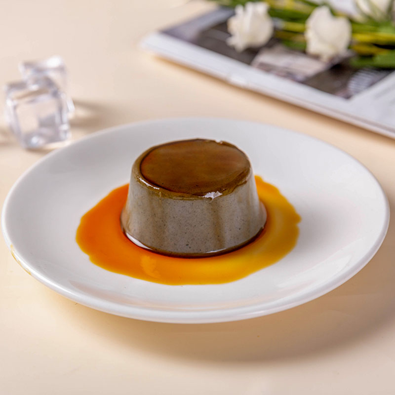 Best Sale Japanese Milk Pudding