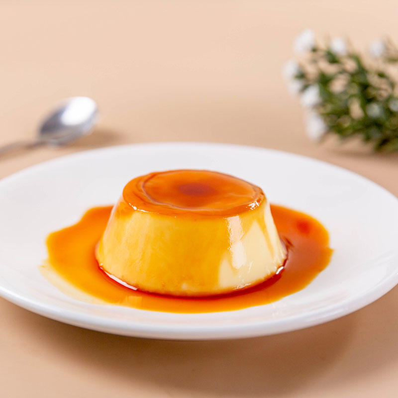 Best Sale Japanese Milk Pudding