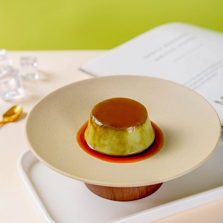 Best Sale Japanese Milk Pudding