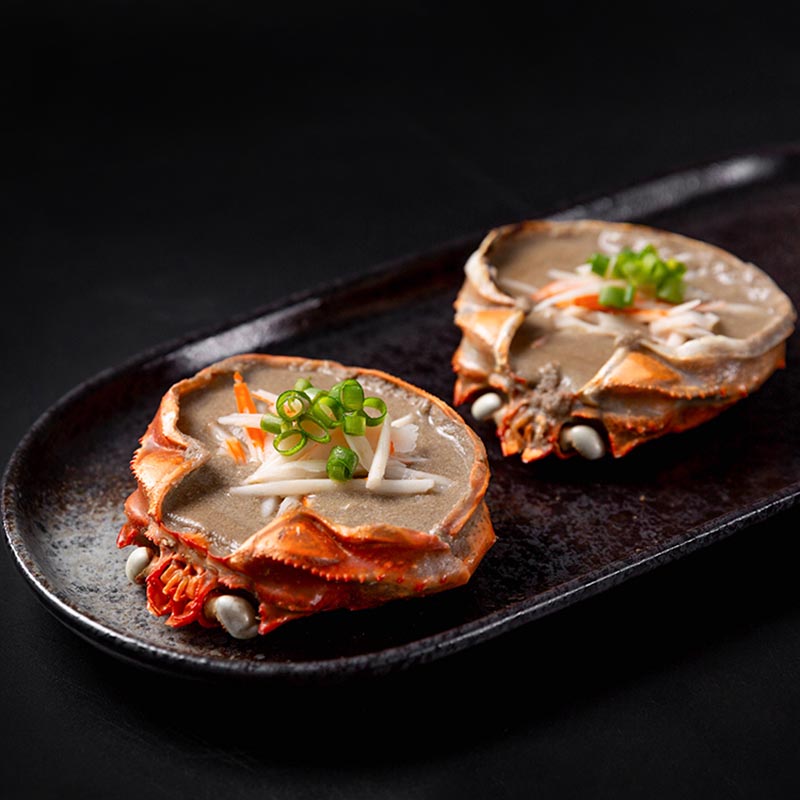 Best Sale Crab Miso Kani Miso