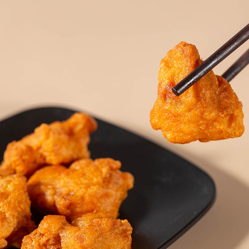 halal chicken nuggets