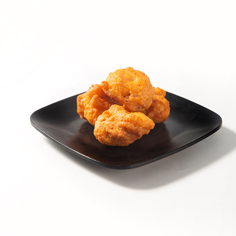 frying frozen chicken nuggets