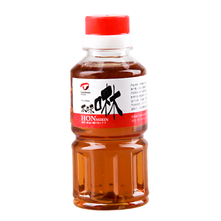 Oem Kai Whakatoi Moni Katoa I Kikete Iapani Hon Mirin 500Ml Mo Te Toa Tiapani