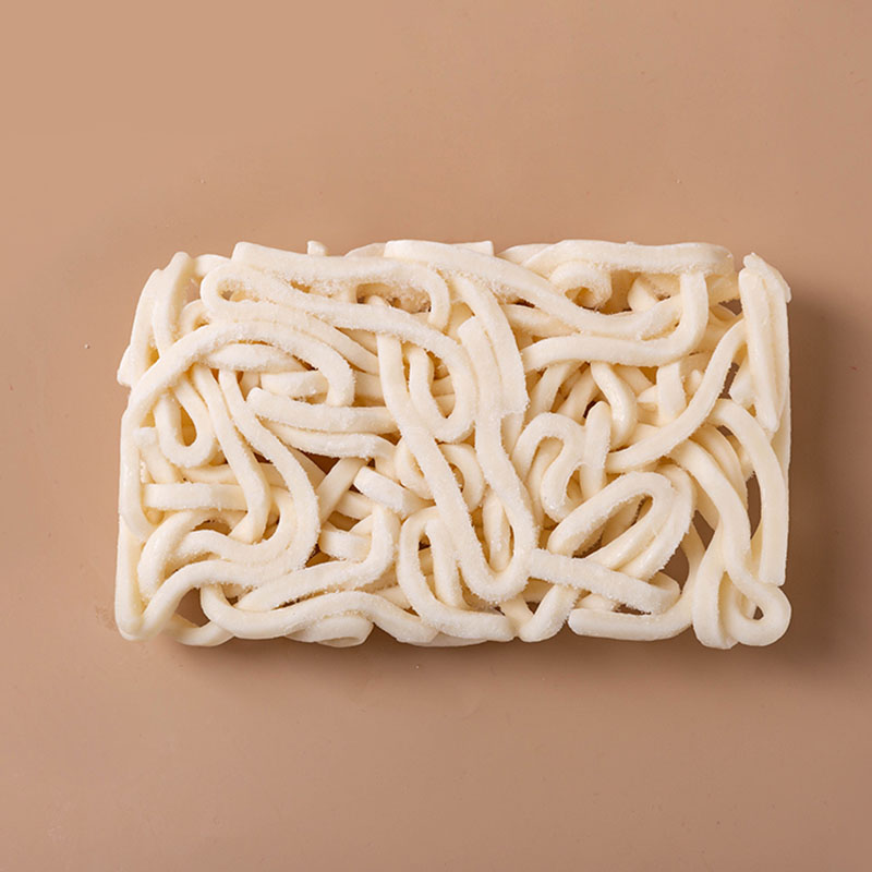 Frozen Udon Noodles