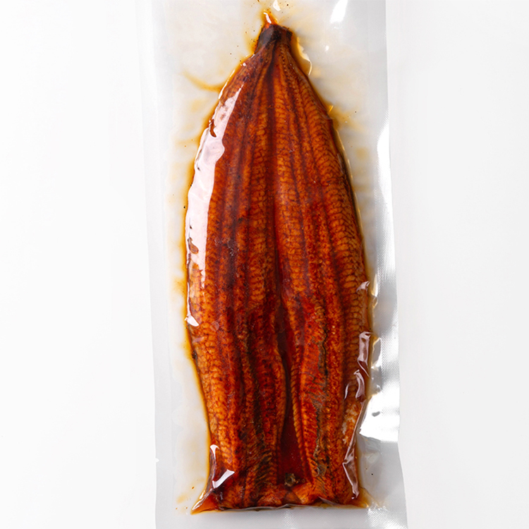 Éisc Rósta Éisc Reoite Unagi Reoite Síneach Kabayaki Eascann