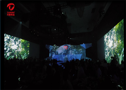 2024.05.28 30º aniversario de la comida Tianpeng