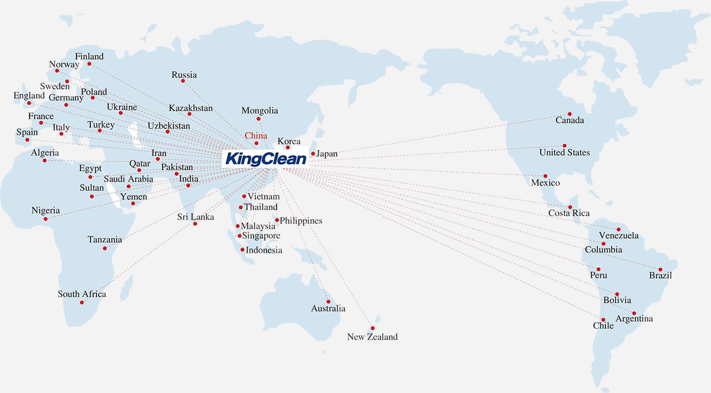 Best-selling in 100+ countries