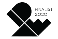 2020-International Design Excellence Awards Finalist
