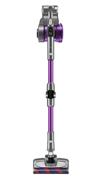 JV85 Pro - Cleaning & Replacing Parts
