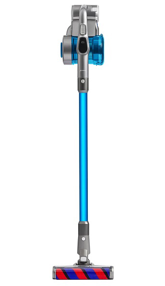 JV85 - Cleaning & Replacing Parts