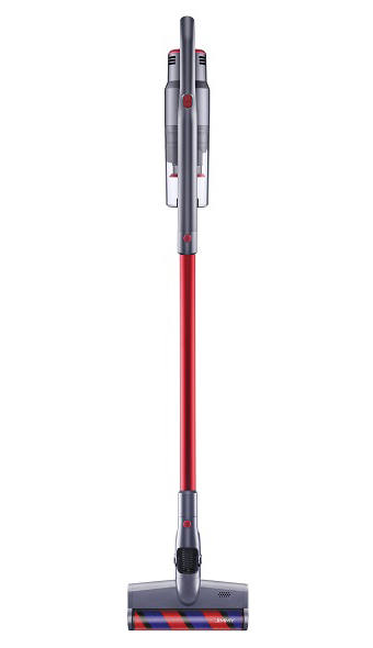 JV65 - Cleaning & Replacing Parts