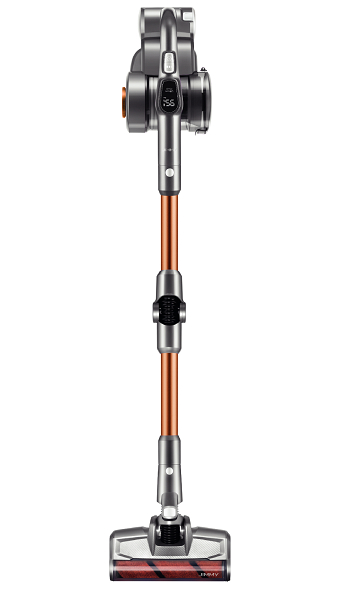 H9 Pro - Cleaning & Replacing Parts
