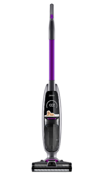 HW8 Pro - Cleaning and Maintenance
