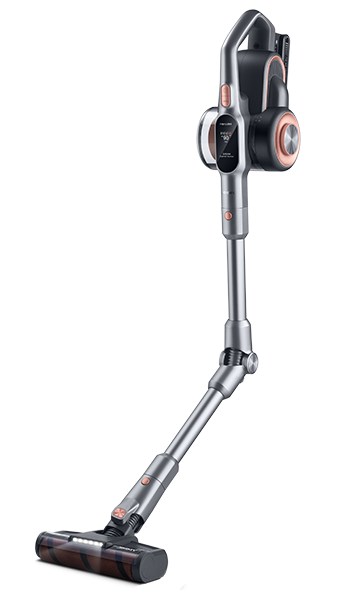 H10 Pro - Cleaning & Replacing Parts