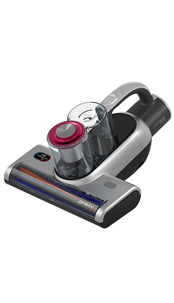 BD7 Pro - Cleaning and Maintenance