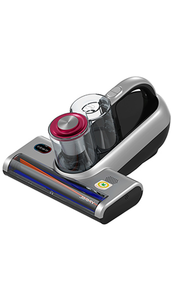 BX6 Pro - Cleaning and Maintenance