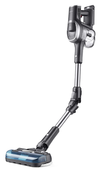 JV9 Pro Aqua - Cleaning & Replacing Parts