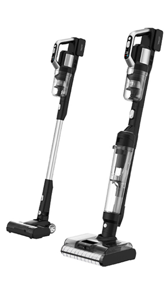 JIMMY PW11 Pro Max-Cleaning and Maintenance