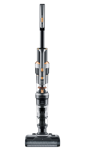 HW10 Pro-Cleaning and Maintenance