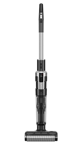HW9 - Cleaning and Maintenance